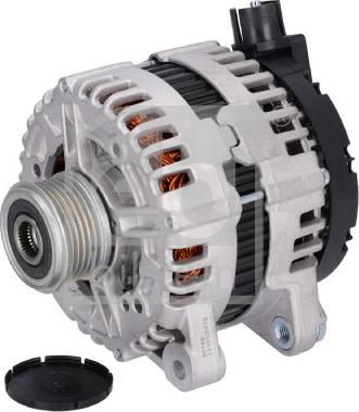 FEBI Bilstein 193318 - Alternateur droxauto.com