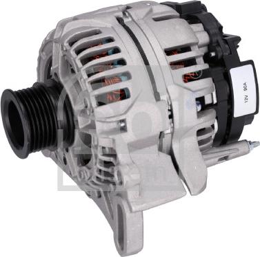 FEBI Bilstein 193313 - Alternateur droxauto.com