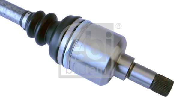 FEBI Bilstein 193381 - Arbre de transmission droxauto.com