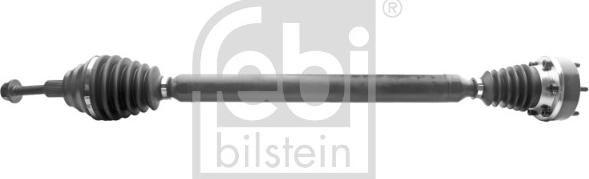 FEBI Bilstein 193379 - Arbre de transmission droxauto.com