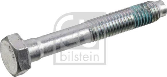 FEBI Bilstein 193243 - Vis, poulie-tendeur droxauto.com
