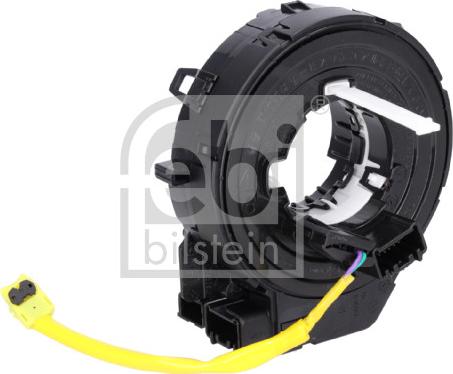 FEBI Bilstein 193242 - Ressort tournant, Airbag droxauto.com