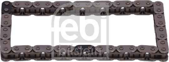 FEBI Bilstein 193213 - Chaîne de distribution droxauto.com