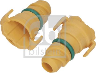 FEBI Bilstein 193280 - Vis-bouchon, carter d'huile droxauto.com