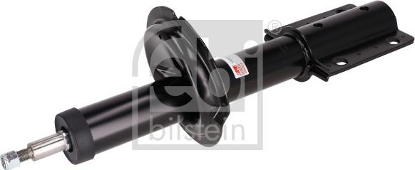 FEBI Bilstein 193239 - Amortisseur droxauto.com