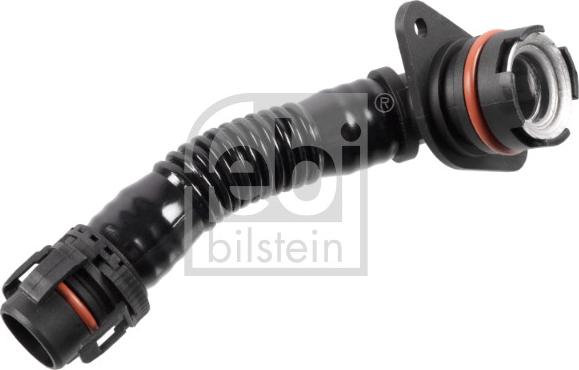 FEBI Bilstein 193745 - Tuyau, ventilation de carter-moteur droxauto.com