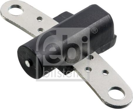 FEBI Bilstein 193750 - Capteur d'angle, vilebrequin droxauto.com