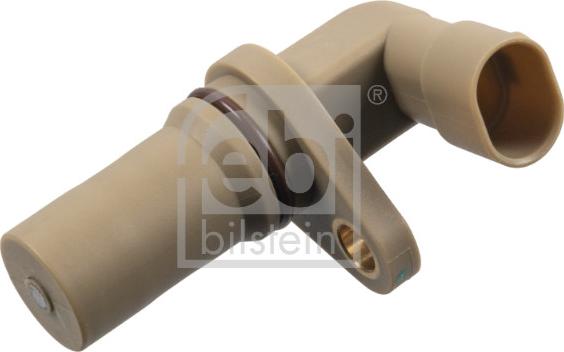 FEBI Bilstein 193751 - Capteur d'angle, vilebrequin droxauto.com