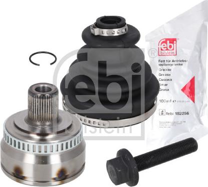 FEBI Bilstein 193706 - Jeu de joints, arbre de transmission droxauto.com