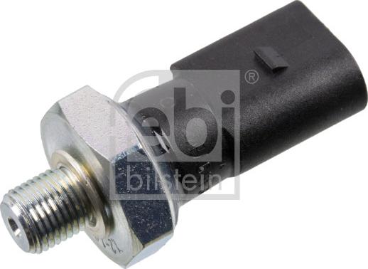 FEBI Bilstein 193714 - Capteur, pression d'huile droxauto.com