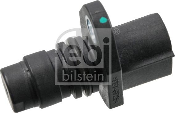 FEBI Bilstein 193716 - Capteur d'angle, vilebrequin droxauto.com