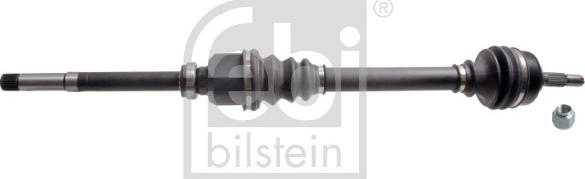 FEBI Bilstein 193736 - Arbre de transmission droxauto.com