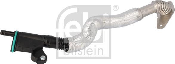 FEBI Bilstein 193738 - Tuyau, ventilation de carter-moteur droxauto.com