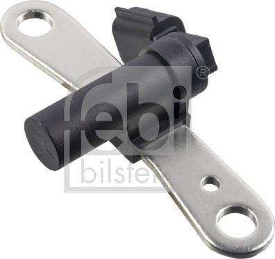 FEBI Bilstein 193726 - Capteur d'angle, vilebrequin droxauto.com
