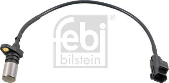 FEBI Bilstein 193723 - Capteur d'angle, vilebrequin droxauto.com
