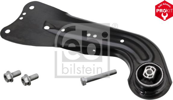 FEBI Bilstein 192996 - Bras de liaison, suspension de roue droxauto.com