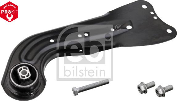 FEBI Bilstein 192997 - Bras de liaison, suspension de roue droxauto.com