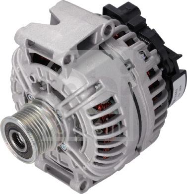 FEBI Bilstein 192959 - Alternateur droxauto.com