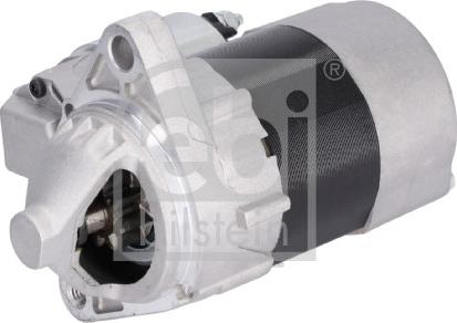 FEBI Bilstein 192957 - Démarreur droxauto.com