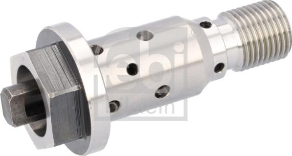 FEBI Bilstein 192909 - Valve de commande, réglage d'arbres à came droxauto.com