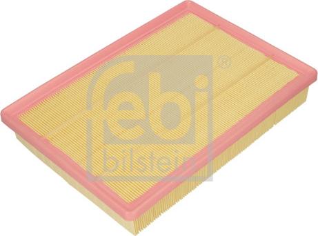 FEBI Bilstein 192911 - Filtre à air droxauto.com