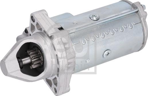 FEBI Bilstein 192986 - Démarreur droxauto.com