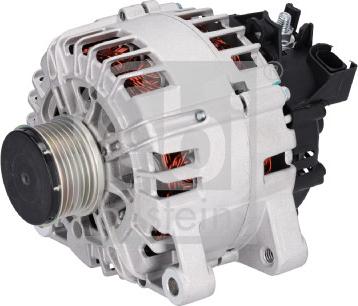 FEBI Bilstein 192988 - Alternateur droxauto.com