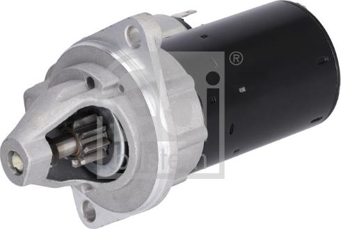 FEBI Bilstein 192935 - Démarreur droxauto.com