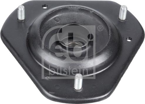 FEBI Bilstein 19297 - Coupelle de suspension droxauto.com