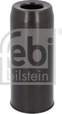 FEBI Bilstein 192650 - Bouchon de protection / soufflet, amortisseur droxauto.com