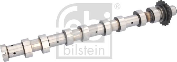 FEBI Bilstein 192637 - Arbre à came droxauto.com