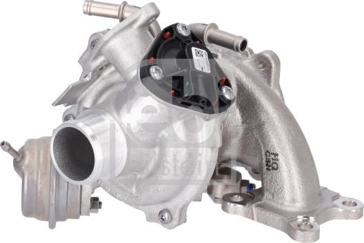 FEBI Bilstein 192621 - Turbocompresseur, suralimentation droxauto.com