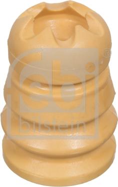 FEBI Bilstein 19284 - Butée élastique, suspension droxauto.com