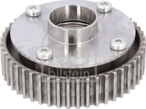 FEBI Bilstein 192869 - Dispositif de réglage électrique d'arbre à cames droxauto.com