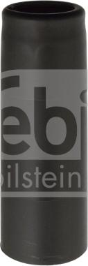 FEBI Bilstein 19286 - Bouchon de protection / soufflet, amortisseur droxauto.com