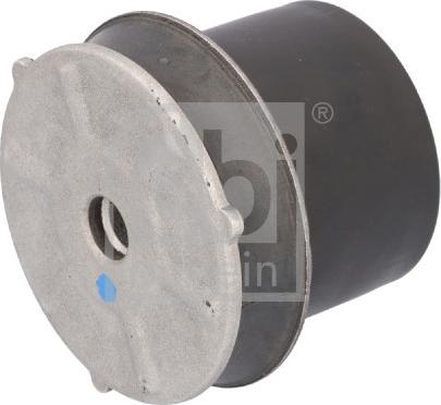 FEBI Bilstein 192754 - Suspension, corps de l'essieu droxauto.com