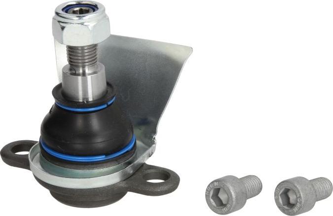 FEBI Bilstein 19276 - Rotule de suspension droxauto.com