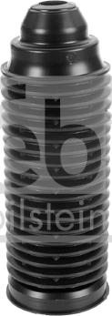 FEBI Bilstein 19278 - Bouchon de protection / soufflet, amortisseur droxauto.com