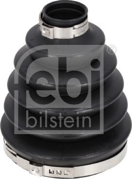 FEBI Bilstein 197999 - Joint-soufflet, arbre de commande droxauto.com