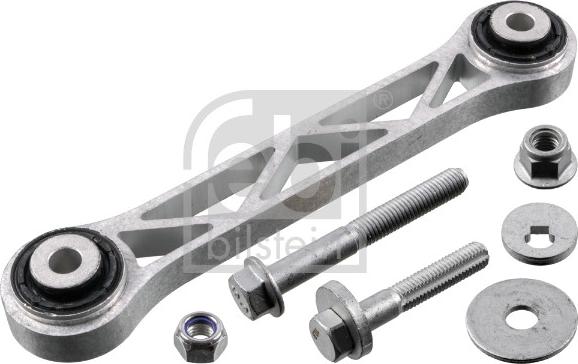 FEBI Bilstein 197922 - Bras de liaison, suspension de roue droxauto.com