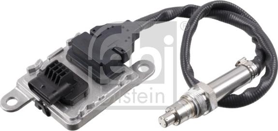 FEBI Bilstein 197494 - Capteur NOx, Injection d'urée droxauto.com