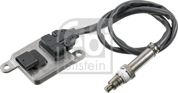 FEBI Bilstein 197492 - Capteur NOx, Injection d'urée droxauto.com