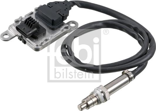 FEBI Bilstein 197497 - Capteur NOx, Injection d'urée droxauto.com