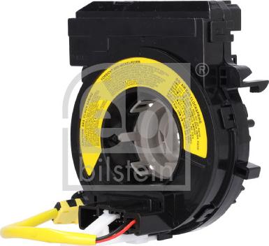 FEBI Bilstein 197455 - Ressort tournant, Airbag droxauto.com