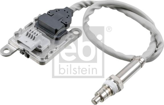 FEBI Bilstein 197489 - Capteur NOx, Injection d'urée droxauto.com