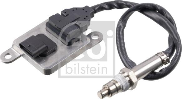 FEBI Bilstein 197485 - Capteur NOx, Injection d'urée droxauto.com