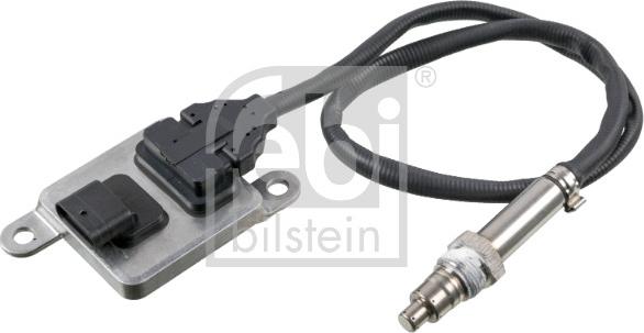 FEBI Bilstein 197486 - Capteur NOx, Injection d'urée droxauto.com