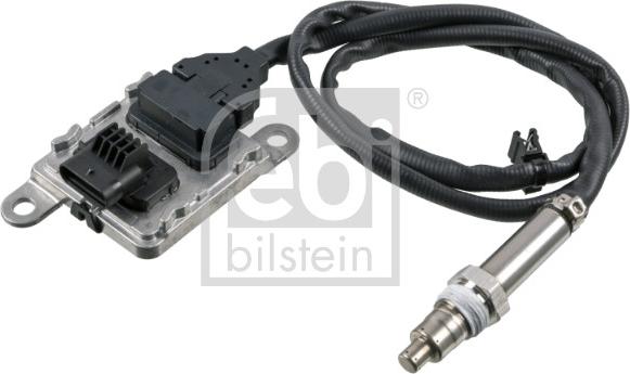 FEBI Bilstein 197501 - Capteur NOx, Injection d'urée droxauto.com