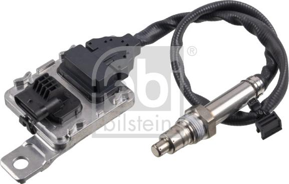 FEBI Bilstein 197508 - Capteur NOx, Injection d'urée droxauto.com