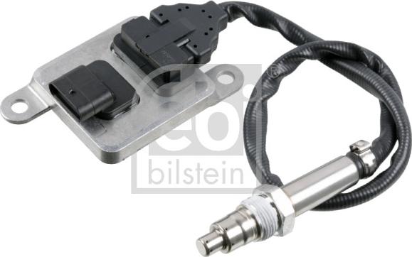 FEBI Bilstein 197503 - Capteur NOx, Injection d'urée droxauto.com